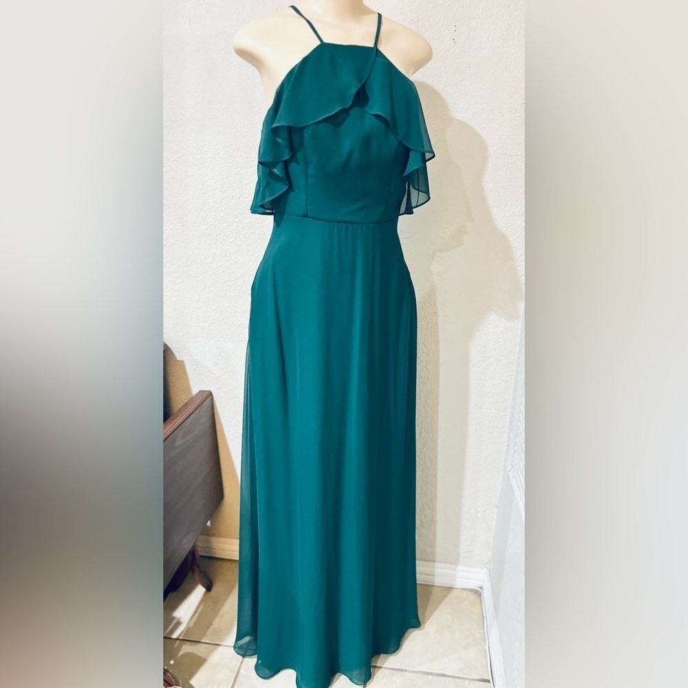 Birdy Grey JULES DRESS BRIDESMAID Wedding size medium